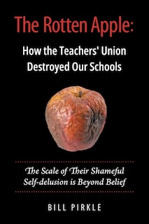 Front cover_The Rotten Apple