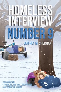 Couverture_Homeless Interview Number 9