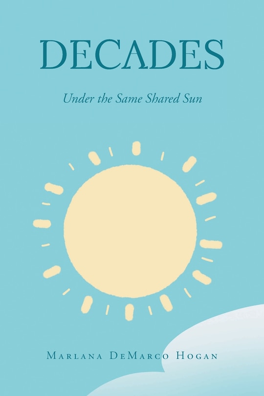 Couverture_Decades-Under the Same Shared Sun
