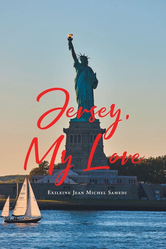 Front cover_Jersey, My Love