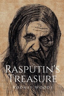 Couverture_Rasputin's Treasure