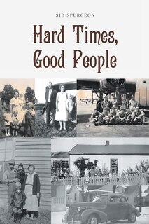Front cover_Hard Times, Good People