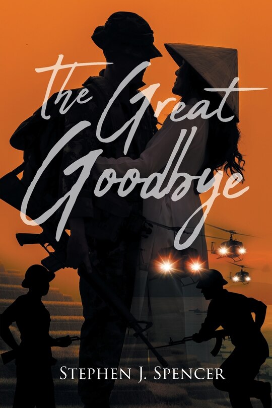 Couverture_The Great Goodbye
