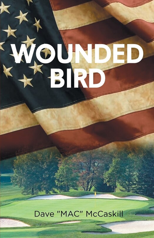 Front cover_Wounded Bird