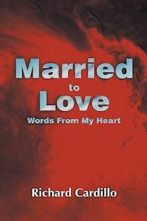 Front cover_Married to Love