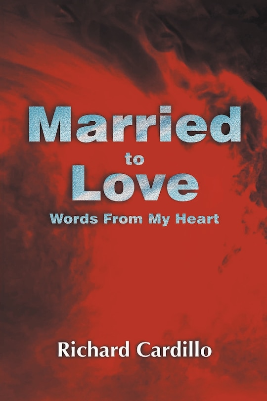 Front cover_Married to Love