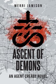 Front cover_Ascent of Demons