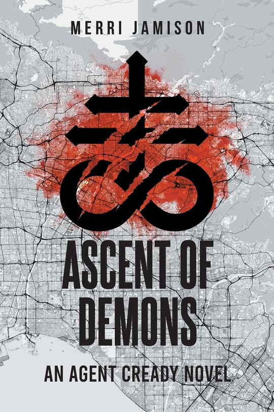 Front cover_Ascent of Demons