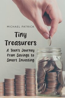 Front cover_Tiny Treasurers