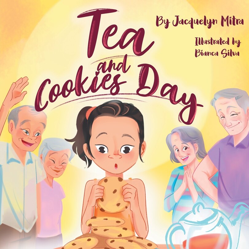 Couverture_Tea and Cookies Day