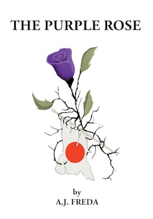 Couverture_The Purple Rose