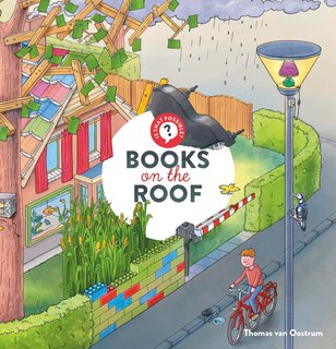 Front cover_Is That Possible? Books on the Roof