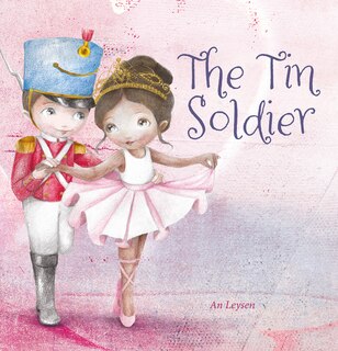 Front cover_The Tin Soldier
