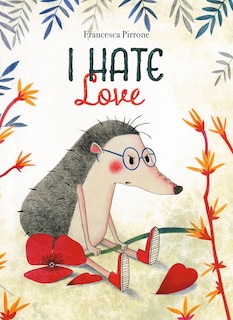 Front cover_I Hate Love