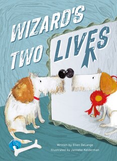 Front cover_Wizard's Two Lives