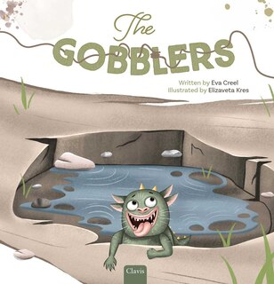 Front cover_The Gobblers