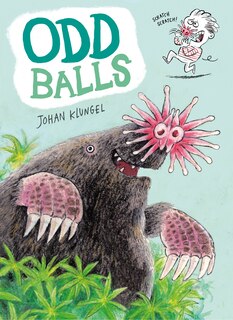 Front cover_Oddballs