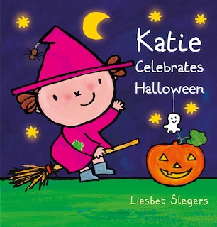 Couverture_Katie Celebrates Halloween