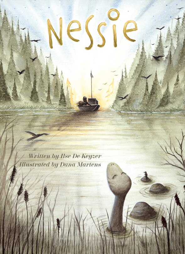 Front cover_Nessie
