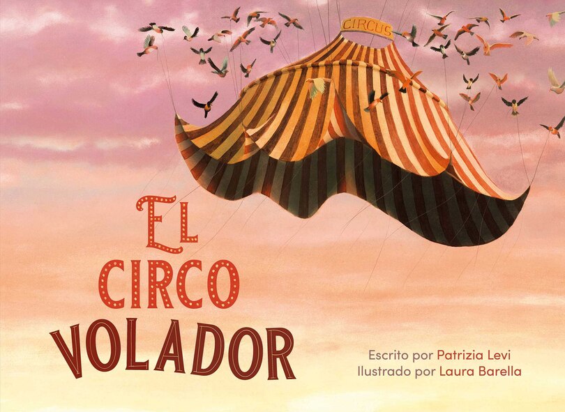 Front cover_El circo volador