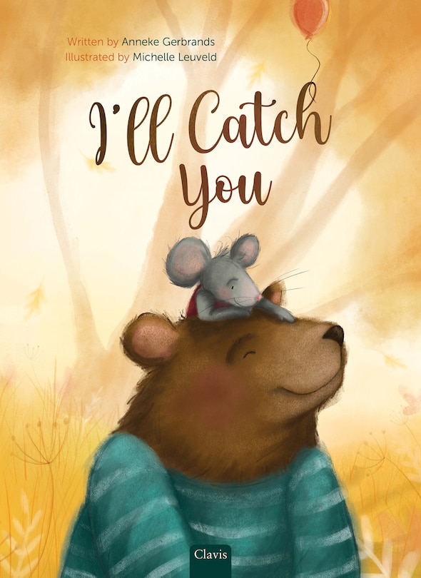 Couverture_I'll Catch You