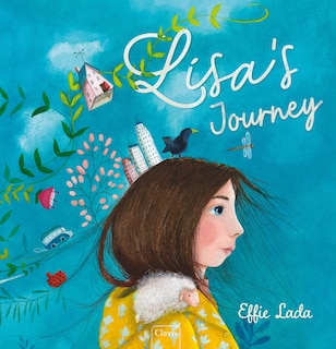 Front cover_Lisa's Journey