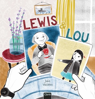 Front cover_Lewis and Lou