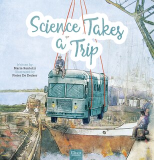 Front cover_Science Takes a Trip