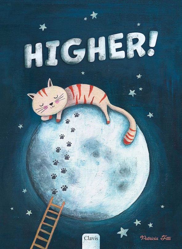 Front cover_Higher!