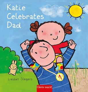 Couverture_Katie Celebrates Dad