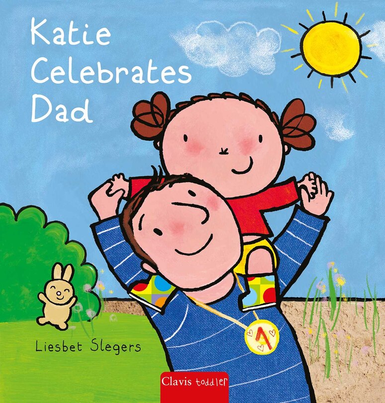 Couverture_Katie Celebrates Dad