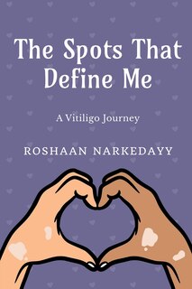 Couverture_The Spots That Define Me