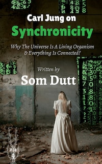 Couverture_Carl Jung on Synchronicity