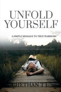Front cover_Unfold Yourself