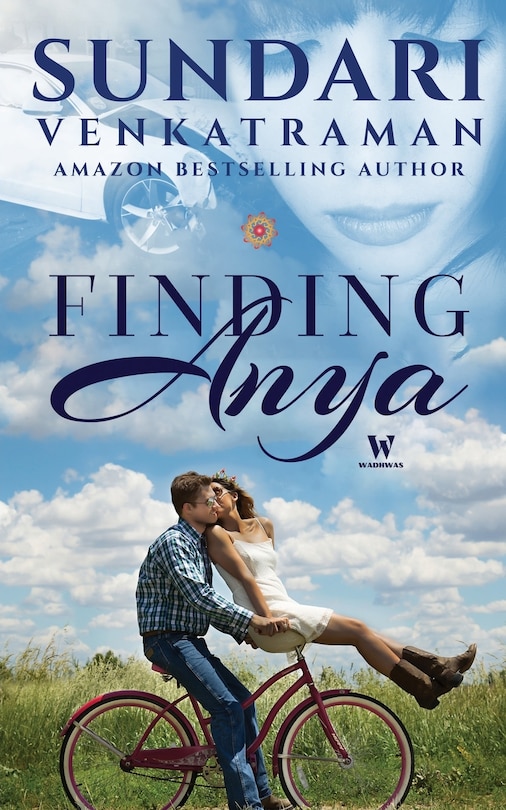 Front cover_Finding Anya