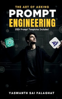 Front cover_Prompt Engineering