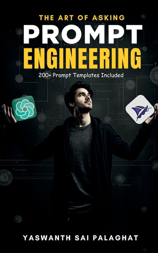 Front cover_Prompt Engineering