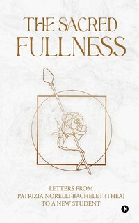 Front cover_The Sacred Fullness