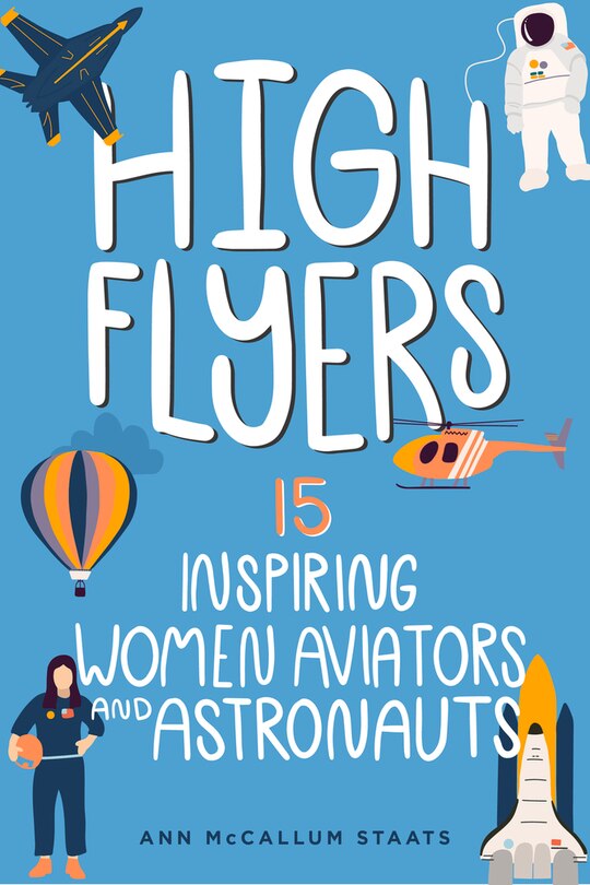 Couverture_High Flyers