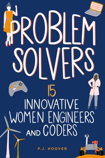 Couverture_Problem Solvers