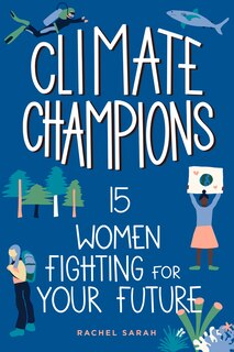 Front cover_Climate Champions