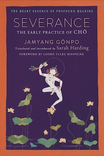 Front cover_Severance