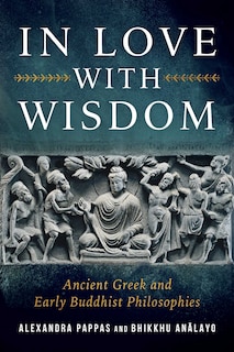 Front cover_In Love with Wisdom