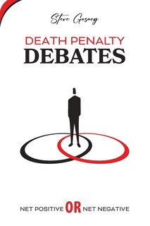 Front cover_Death Penalty Debates