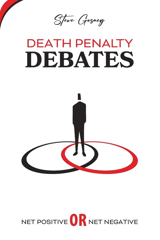 Front cover_Death Penalty Debates
