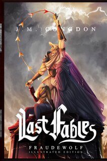 Front cover_Last Fables