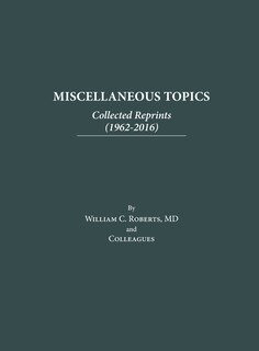 Front cover_Miscellaneous Topics