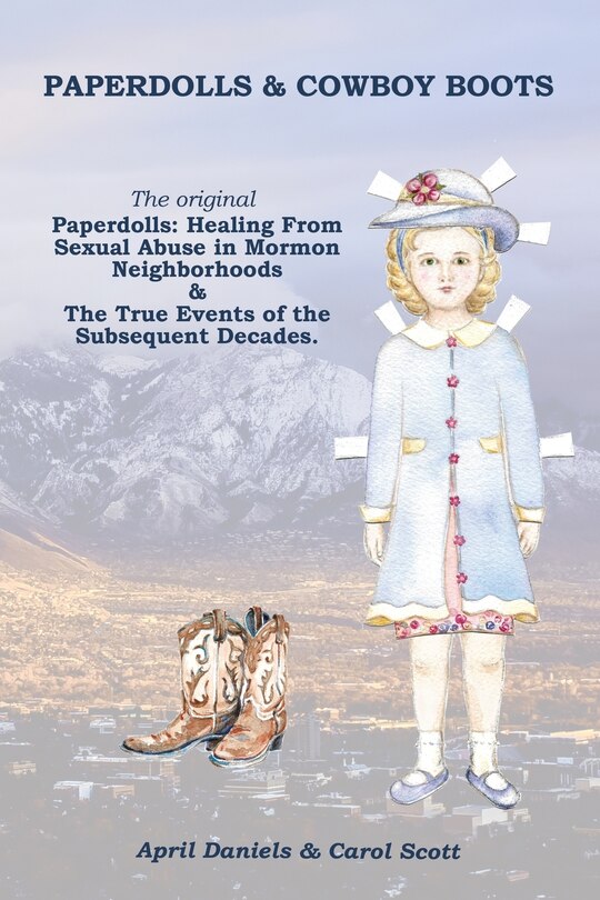 Front cover_Paperdolls & Cowboy Boots