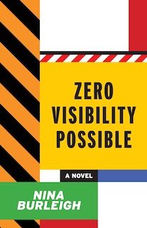 Couverture_Zero Visibility Possible