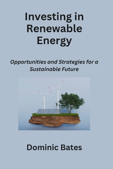 Couverture_Investing in Renewable Energy